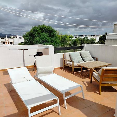 Condado De Alhama, Naranjos 8 Apartment Alhama de Murcia Exterior photo