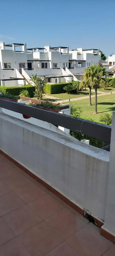 Condado De Alhama, Naranjos 8 Apartment Alhama de Murcia Exterior photo