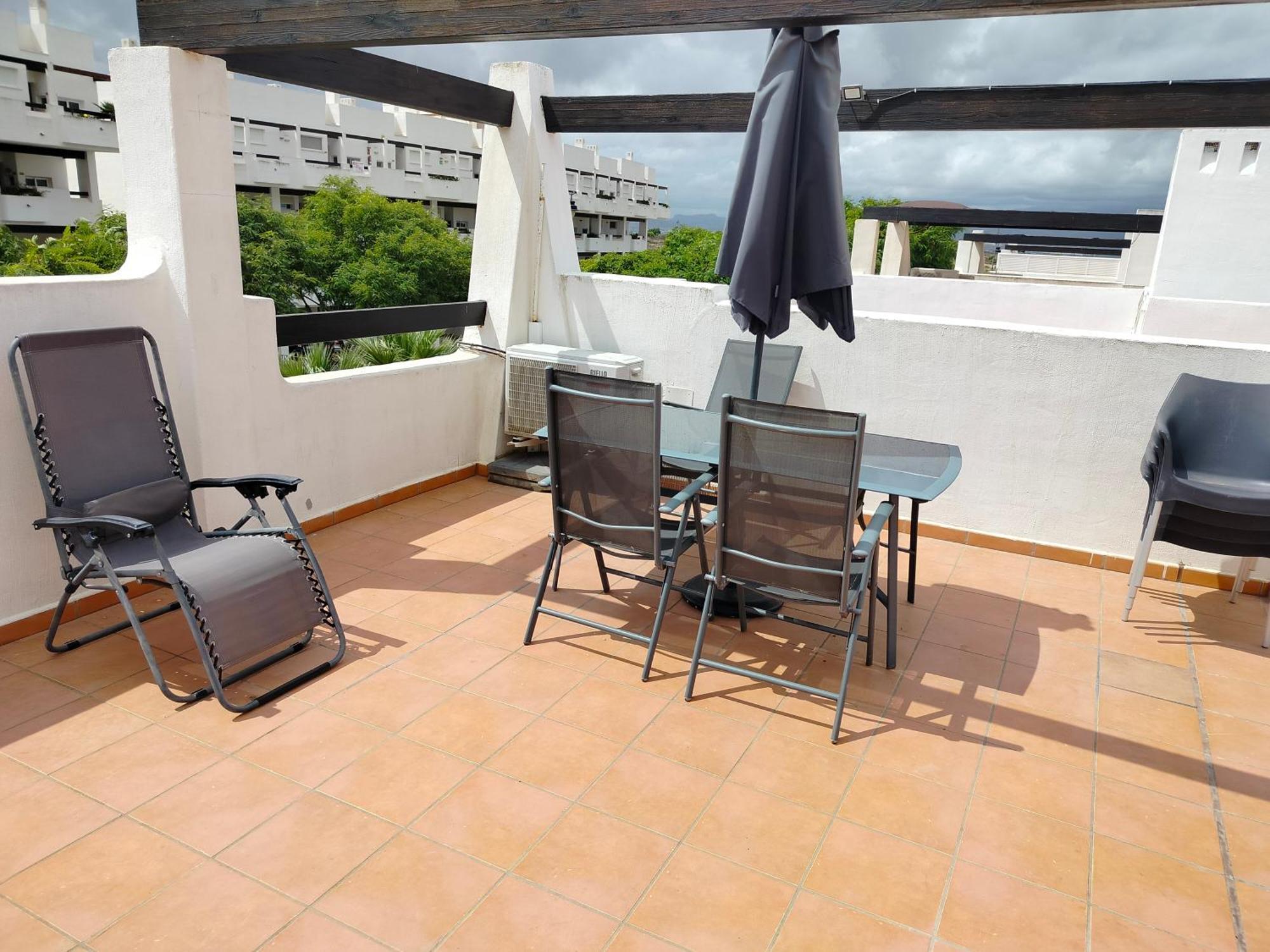 Condado De Alhama, Naranjos 8 Apartment Alhama de Murcia Exterior photo