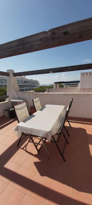 Condado De Alhama, Naranjos 8 Apartment Alhama de Murcia Exterior photo